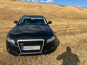 Audi A4 2008 2.7 V6 TDI 140kw - 4