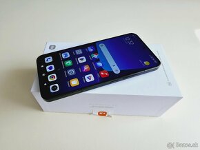 Xiaomi 13 Black 5G - 4