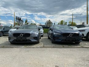 Volvo XC60 / XC90 / S60 - 4