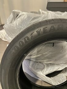 Na predaj letné pneu Goodyear - EFFICIENTGRIP PERFORMANCE 91 - 4