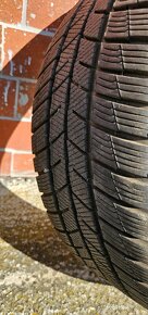 225/45 r17 zimné pneu 2ks - 4