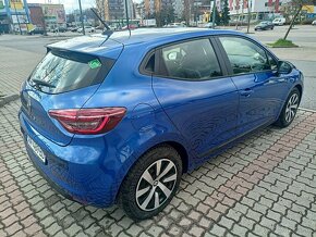 Renault Clio 1.0 LPG 2023 - 4