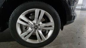 Kolesá mercedes ML 5x112 255/50 R19 8J ET56 - 4