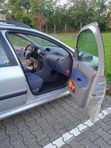 PREDAM PEUGEOT 206 SW - 4