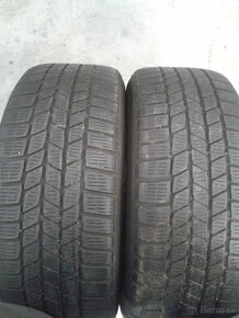 Zimne ALU 5x112 R17 8J ET38 AUDI A4 - 4