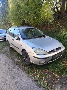 Ford focus 1.8 tdci - 4