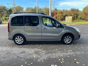 Peugeot Partner Tepee - 4