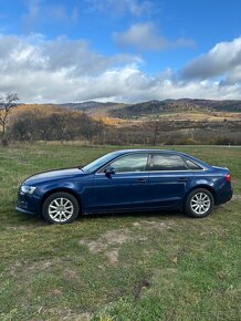 Audi A4 B8.5 2.0 TDi 105kw - 4