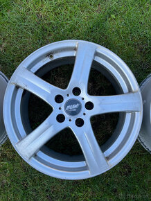 Disky R17 5x112 - 4