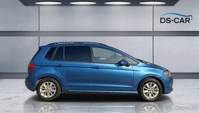 VW Golf Sportsvan Comfortl. 1.4 TSI DS7 BMT - 4