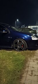 Golf 5 1.9 TDI Gt - 4