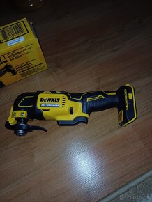 Dewalt multifunkcne naradie - 4