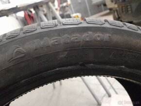 Matador nordica 275/40r20 - 4