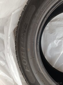 Sada zimných pneumatík 235/60R18 - 4