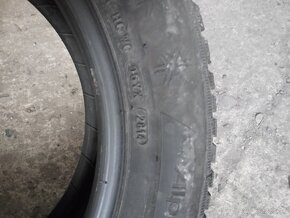 205/55 R16 Michelin - 4