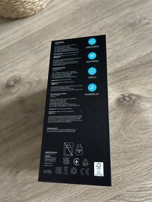 Logitech Pro superlight 2 Dex - hráčska wireless myš - 4