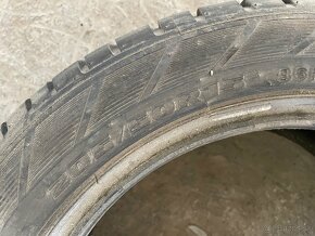 2ks letne pneu 205/55 r15 - 4