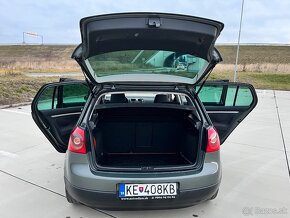 Golf 5 2.0tdi 103kw - 4