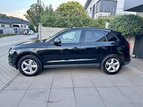 Audi Q5 3.0 TDI DPF quattro S tronic - 4