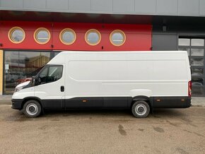 IVECO DAILY 35S 16 H - D30V 2.3L 115KW 16M3 - 4