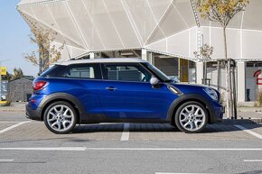 Mini Cooper S Paceman ALL4 135kW - 4