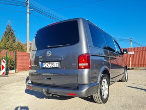 Predám VW Multivan T5 2011 - 4