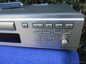 Denon DCD-755AR REZERVOVANÝ - 4