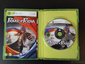 Hra pre Xbox 360 - Prince of Persia - 4