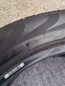 letné pneu Pirelli Scorpion Verde 235/50 R19 2KS - 4