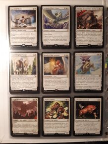 magic the gathering - 4