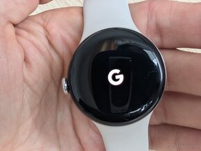 Google Pixel Watch 2 Porcelain - 4