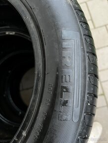 PIRELLI cinturato P7 R16 letné pneu - 4