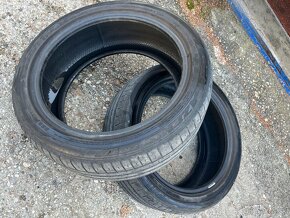 falken 225/45/r17 - 4