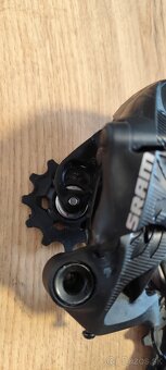 Predam prehadzovacku SRAM SX Eagle - 4