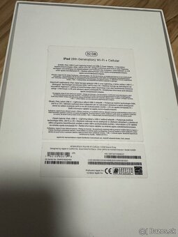 ipad 8 32gb wifi+lte - 4