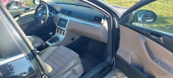 Volkswagen Passat 2.0 TDI - 4