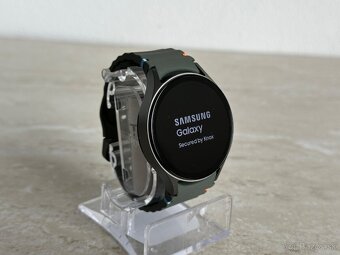 Samsung Galaxy Watch 7 44mm, Green - 4