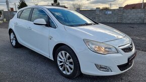 Opel Astra 1.7 CDTI 125k Edition 150 za 4.490 € - 4