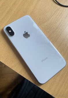 iPhone Xs 64GB - 4