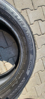 BRIDGESTONE TURANZA T001 195/60 R16 - 4