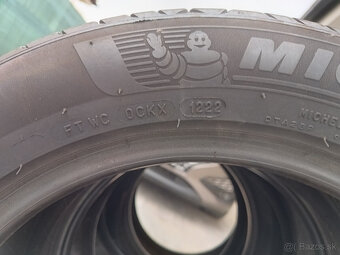 Michelin Primacy 4 205/55 R16 91H - 4