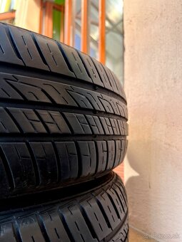 225/65 R17 zimné pneumatiky – 2 ks - 4