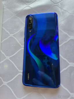 Xiaomi Mi 9 Lite 6/128 GB - 4