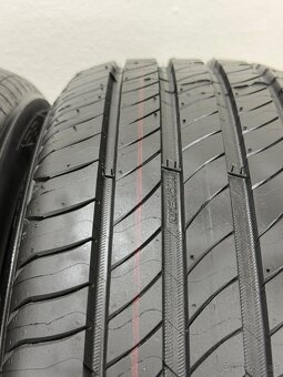 195/55 R16 NOVÉ Letné pneumatiky - 4