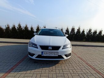 SEAT LEON ST TDI/DSG LED MODEL 2019 - 4