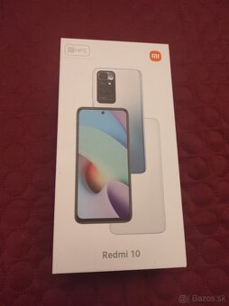 Redmi 10 2022 - 4