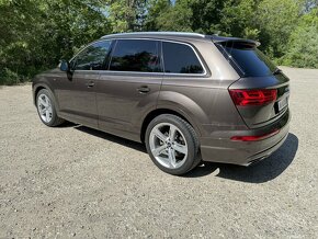 Audi Q7 3.0 TDI 272k quattro tiptronic 8-st. - 4