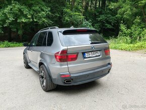 Predám BMW X5 e70 - 4