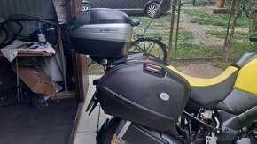 Suzuki DL 1000 V-Stromm - 4