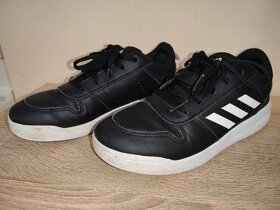 Tenisky Adidas - 4